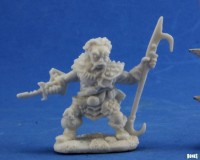 Reaper Miniatures: Bones (321-360)