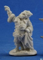 Reaper Miniatures: Bones (321-360)