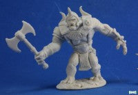 Reaper Miniatures: Bones (321-360)