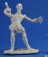 Reaper Miniatures: Bones (321-360)
