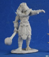 Reaper Miniatures: Bones (321-360)
