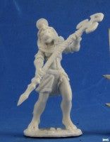 Reaper Miniatures: Bones (321-360)