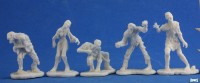 Reaper Miniatures: Bones (321-360)