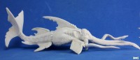 Reaper Miniatures: Bones (321-360)