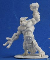 Reaper Miniatures: Bones (321-360)