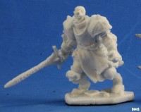 Reaper Miniatures: Bones (321-360)