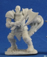 Reaper Miniatures: Bones (321-360)