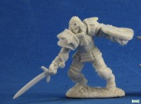 Reaper Miniatures: Bones (321-360)