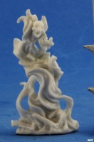 Reaper Miniatures: Bones (321-360)