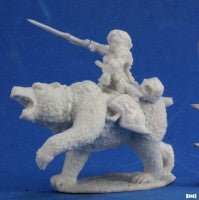 Reaper Miniatures: Bones (321-360)