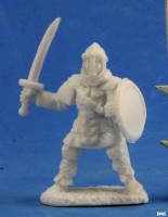 Reaper Miniatures: Bones (321-360)