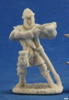 Reaper Miniatures: Bones (321-360)