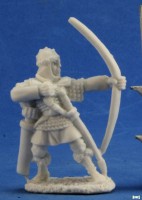 Reaper Miniatures: Bones (321-360)