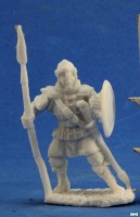 Reaper Miniatures: Bones (321-360)