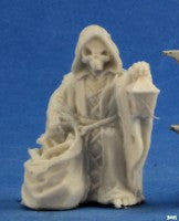 Reaper Miniatures: Bones (321-360)