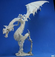 Reaper Miniatures: Bones (361-400)