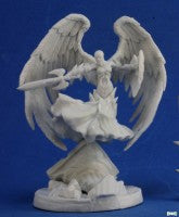 Reaper Miniatures: Bones (361-400)