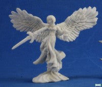 Reaper Miniatures: Bones (361-400)