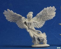 Reaper Miniatures: Bones (361-400)