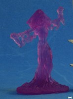 Reaper Miniatures: Bones (361-400)