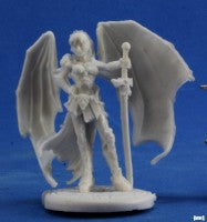 Reaper Miniatures: Bones (361-400)