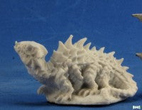 Reaper Miniatures: Bones (361-400)