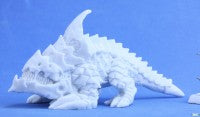 Reaper Miniatures: Bones (361-400)