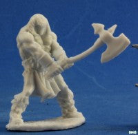 Reaper Miniatures: Bones (361-400)