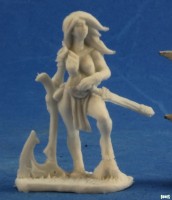 Reaper Miniatures: Bones (361-400)