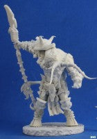 Reaper Miniatures: Bones (361-400)