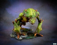 Reaper Miniatures: Bones (361-400)