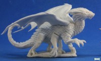 Reaper Miniatures: Bones (361-400)