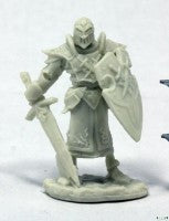 Reaper Miniatures: Bones (361-400)