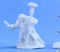 Reaper Miniatures: Bones (361-400)