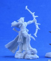 Reaper Miniatures: Bones (361-400)