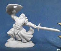 Reaper Miniatures: Bones (361-400)