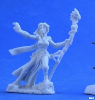 Reaper Miniatures: Bones (361-400)