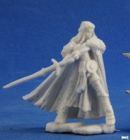 Reaper Miniatures: Bones (361-400)