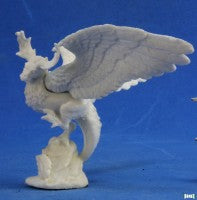 Reaper Miniatures: Bones (361-400)