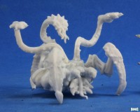 Reaper Miniatures: Bones (361-400)
