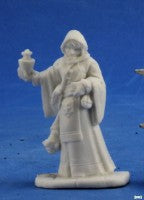 Reaper Miniatures: Bones (361-400)
