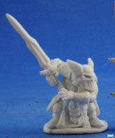 Reaper Miniatures: Bones (361-400)