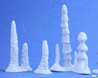 Reaper Miniatures: Bones (361-400)