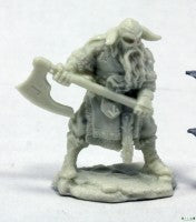 Reaper Miniatures: Bones (361-400)