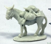 Reaper Miniatures: Bones (401-440)