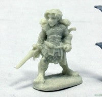 Reaper Miniatures: Bones (401-440)