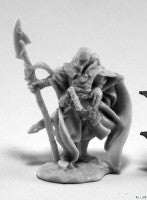 Reaper Miniatures: Bones (401-440)