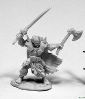 Reaper Miniatures: Bones (401-440)