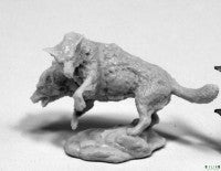 Reaper Miniatures: Bones (401-440)