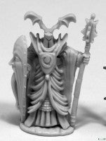 Reaper Miniatures: Bones (401-440)